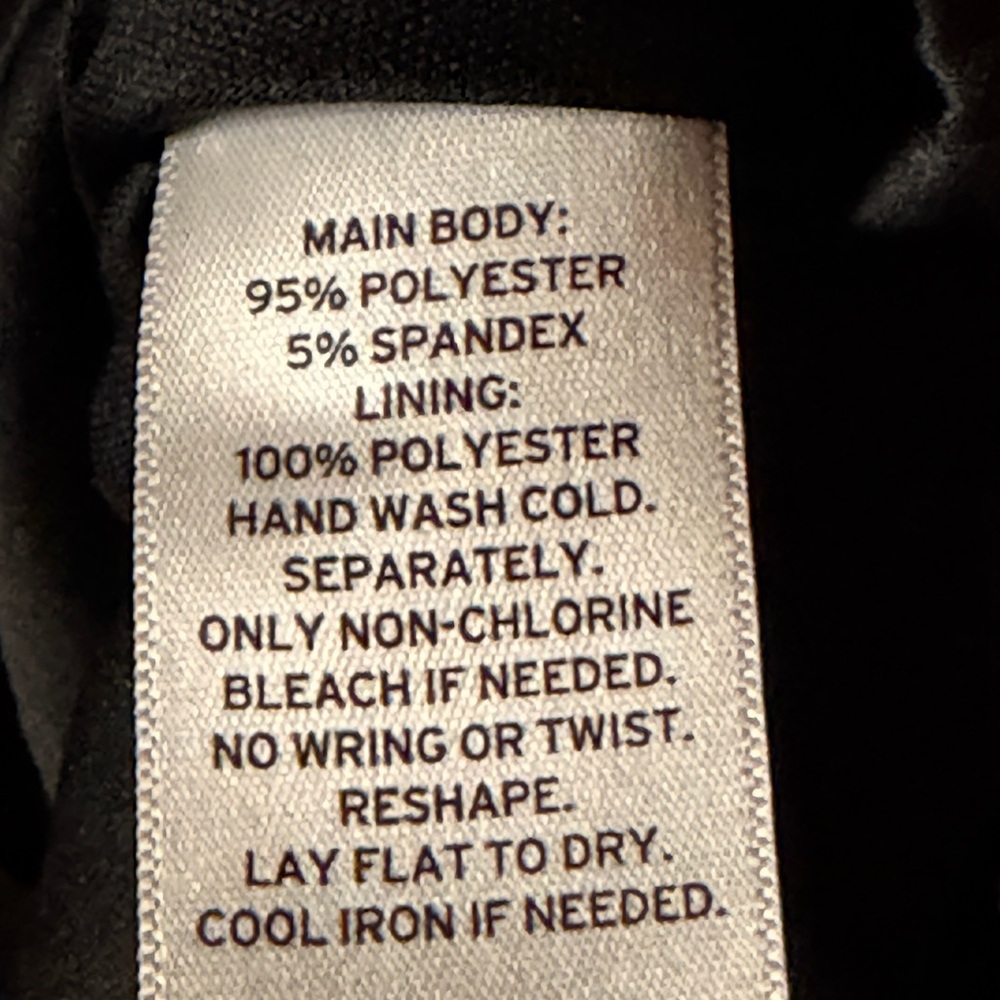 BP Sparkling Gold Mini Dress —#133 - Picture 12 of 13